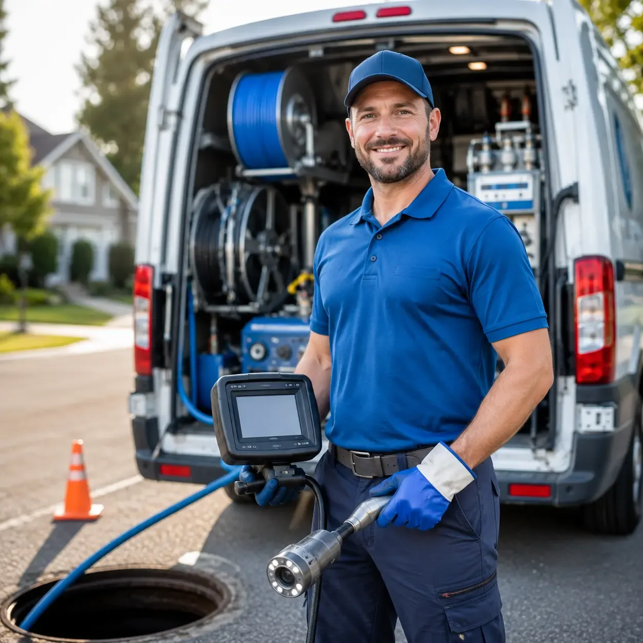 Local Pipe Relining specialists in Waimea, HI