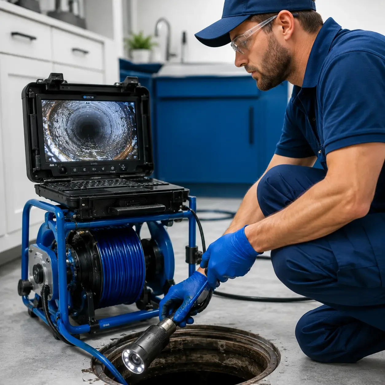 Pipe Relining professionals serving Waimea, HI